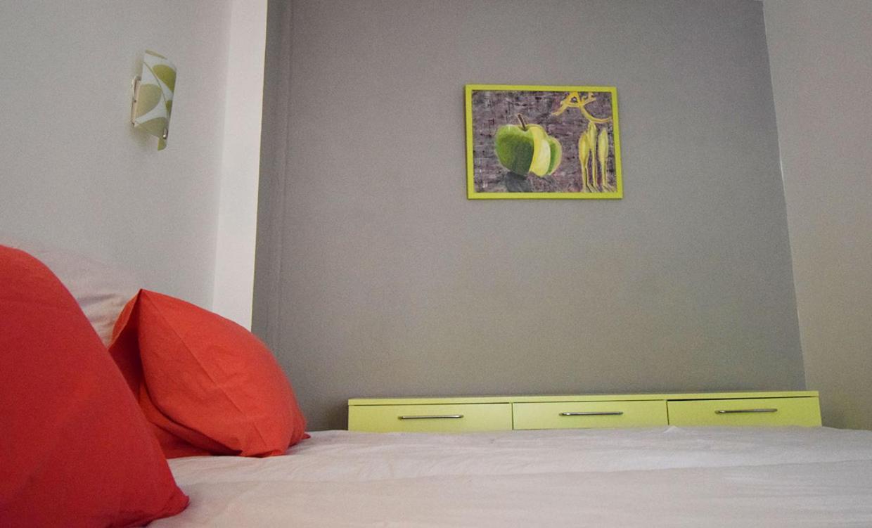 Art Home Bnb Carcassonne Exterior foto