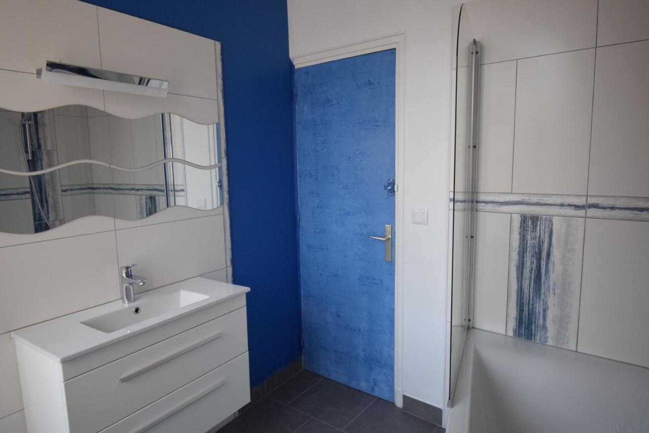 Art Home Bnb Carcassonne Exterior foto