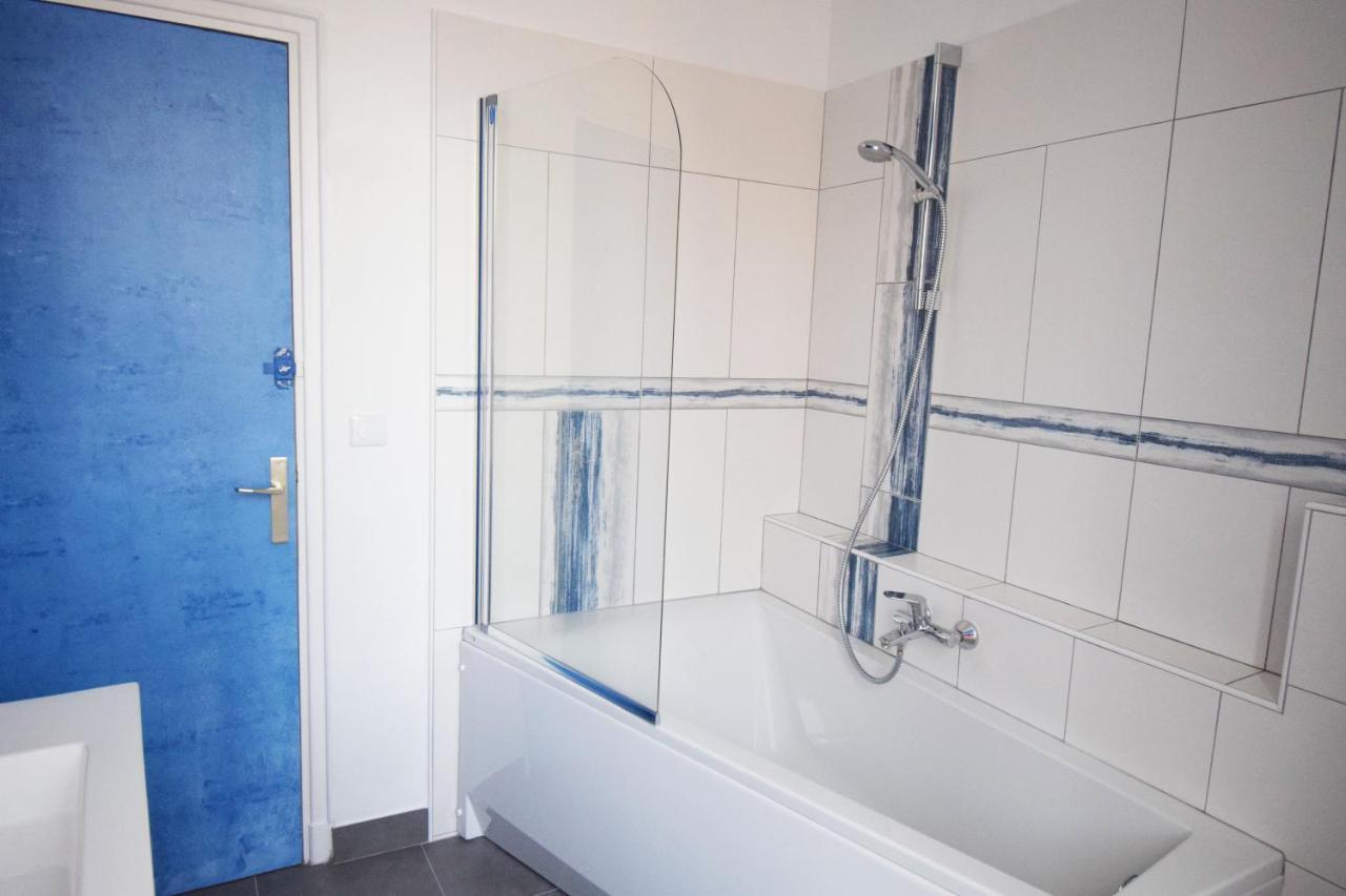 Art Home Bnb Carcassonne Exterior foto