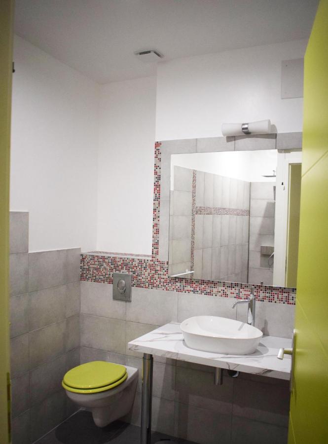 Art Home Bnb Carcassonne Exterior foto
