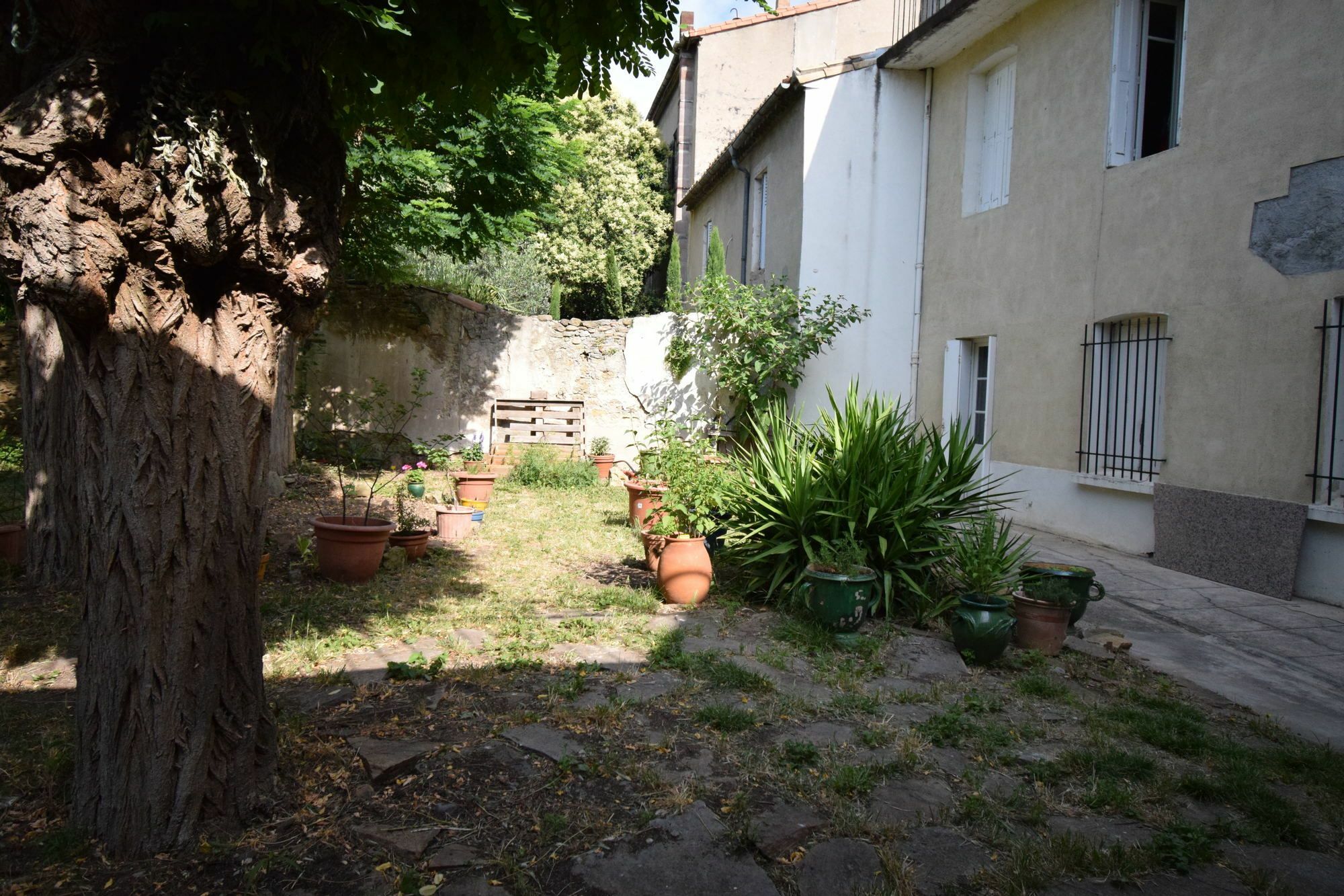 Art Home Bnb Carcassonne Exterior foto