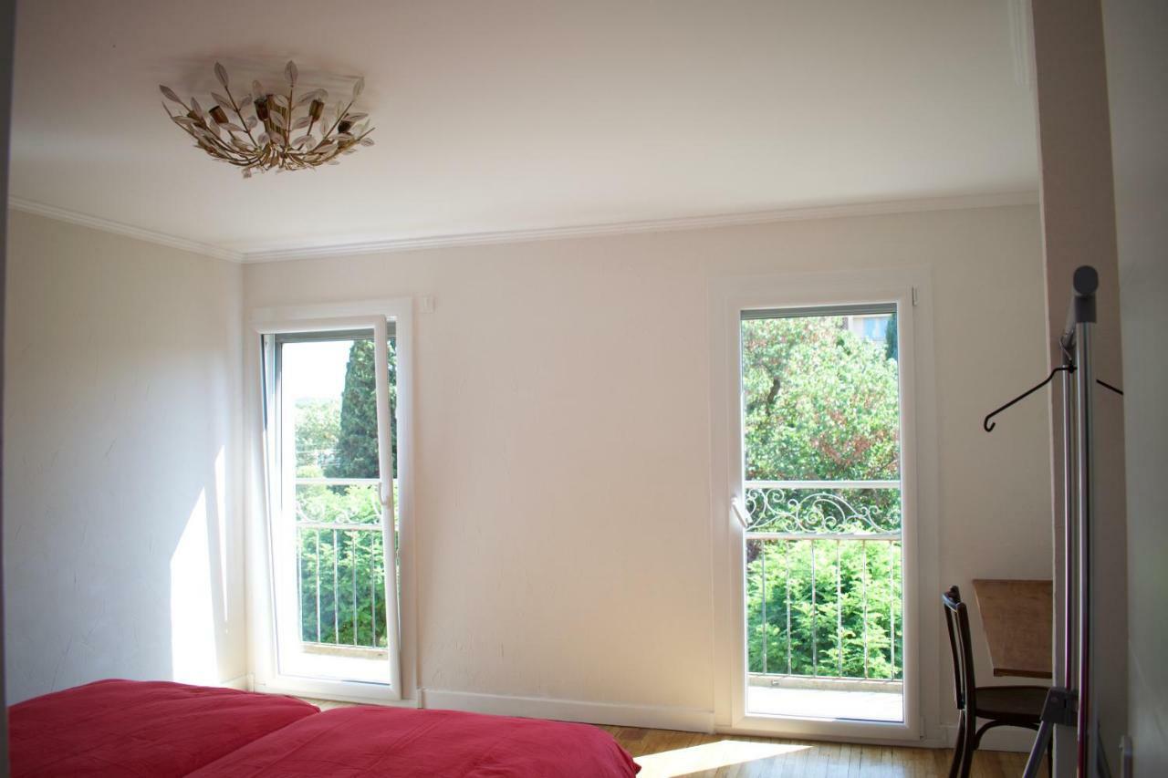Art Home Bnb Carcassonne Exterior foto