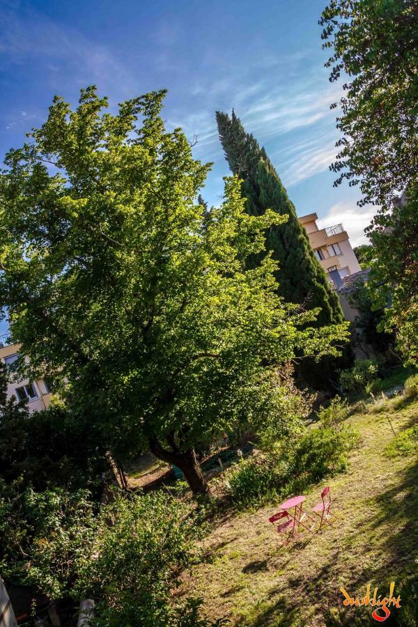 Art Home Bnb Carcassonne Exterior foto