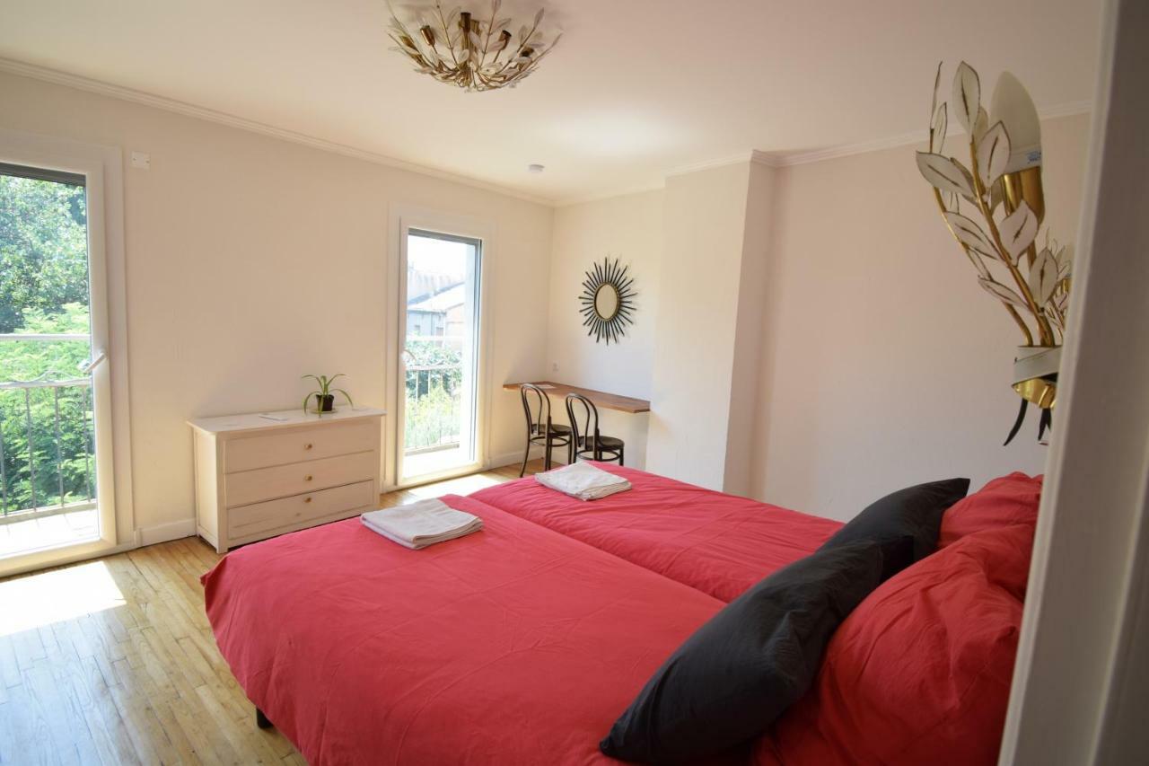 Art Home Bnb Carcassonne Exterior foto